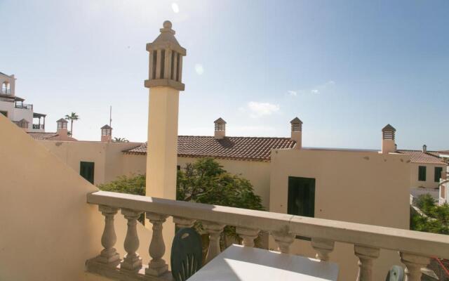 Apartamentos Westhaven Bay