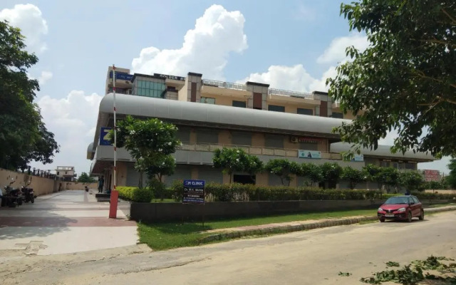 Ziffy Suites