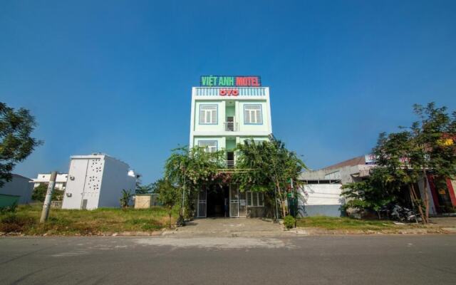 OYO 868 Viet Anh Motel