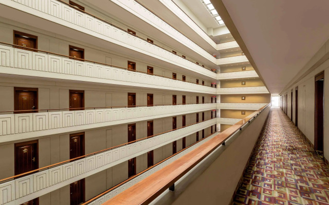 Sheraton Lima Historic Center