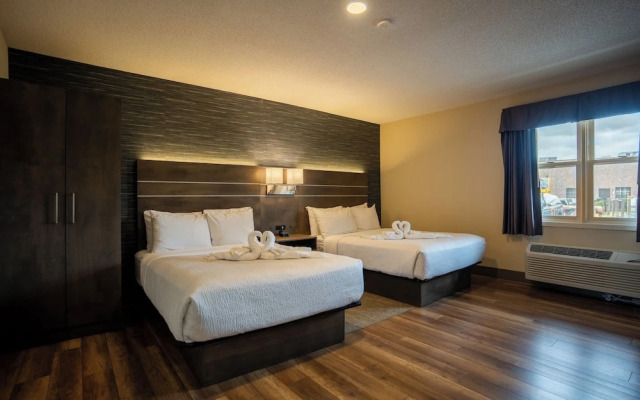 Glengarry Extended Stays