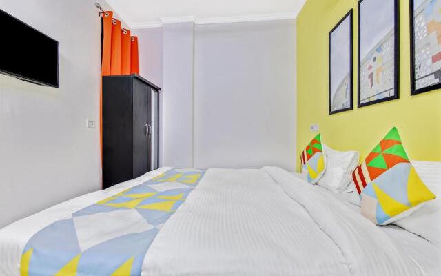 OYO 47968 Dwarka Cozy Stay