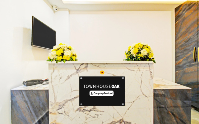 Super Townhouse Oak Suchitra Kompally Road formerly Sun Moon Hotels