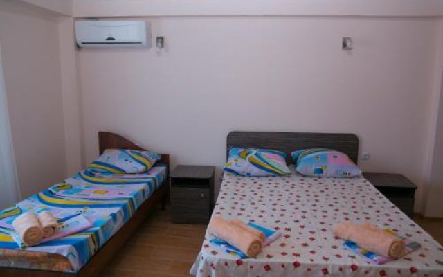 Guest House Milana