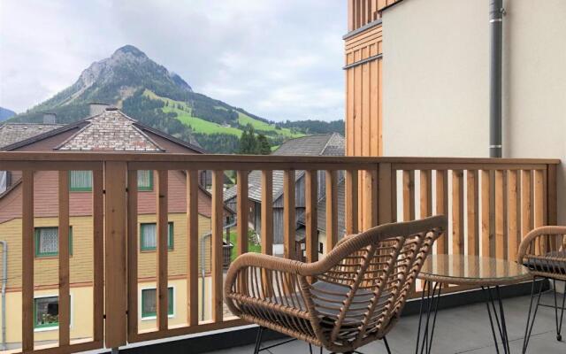 die Tauplitz Lodges - Alm Lodge A8 by AA Holiday Homes