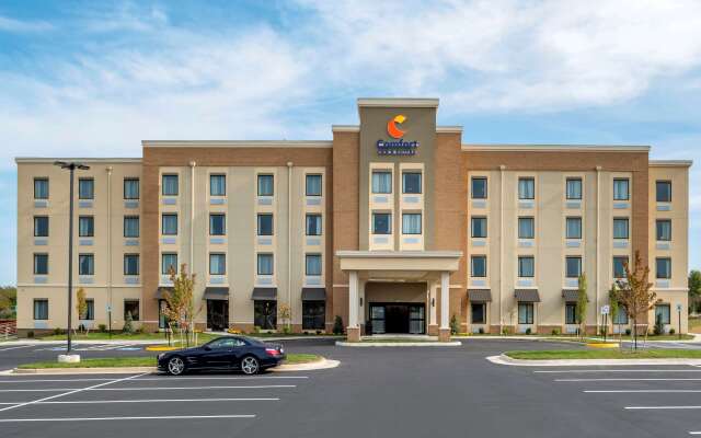 Comfort Inn & Suites