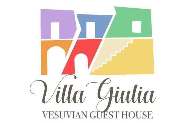 Villa Giulia - Vesuvian Guest House