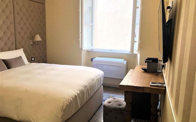 Chalet Lucca