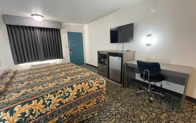 Countryside Inn