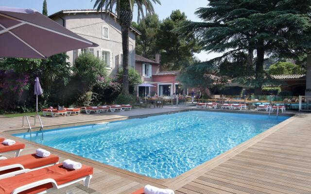 Les Jardins de Cassis - Parking Gratuit & Piscine Chauffée