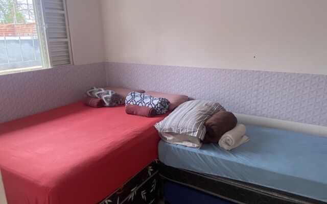 Residencial Pimenta