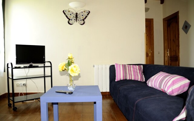 Mirador de Ovio Otero III