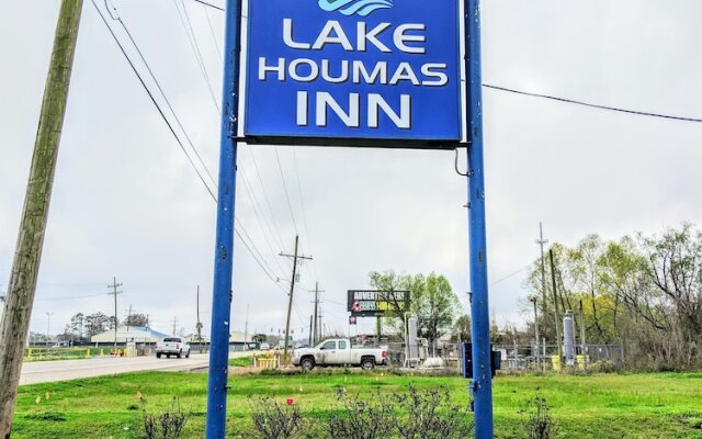 Lake Houmas Inn