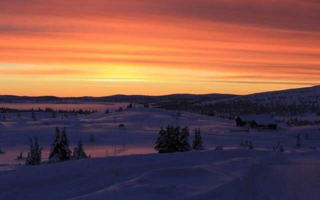 Pellestova Hotell Hafjell