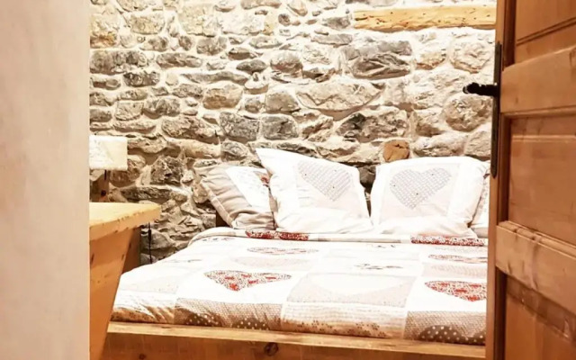 Studio chez Lili dans ferme familiale