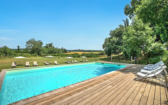 Relaxing Family Villa Roses Private Pool