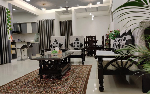 Anand's Aashiyana Homestay