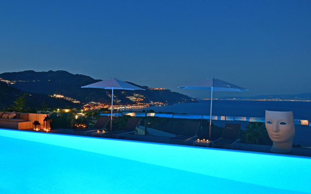 Villa Karin 7 in Taormina
