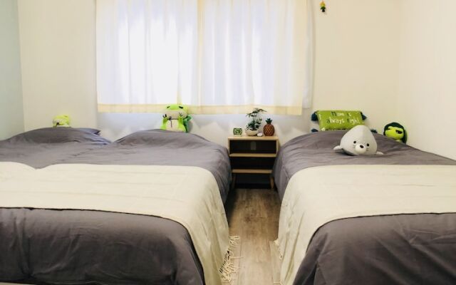 YUYU House - Yata Kaeru