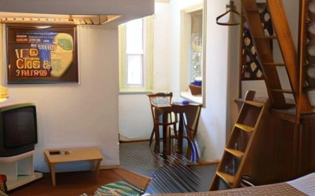Guest House Moshimoshi Pierrot