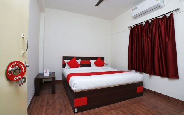 Oyo 22630 the Dream Palace