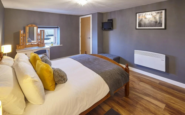 Host Stay Abbey Heights