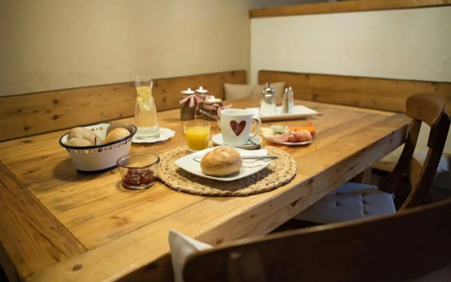 Gästehaus Schönanger