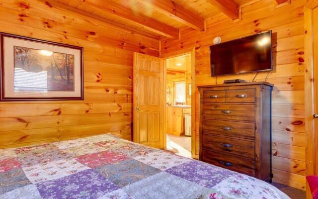 Tennessee Dreams by RedAwning