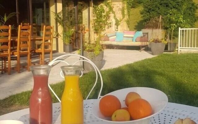 Le Domaine de la Réserve