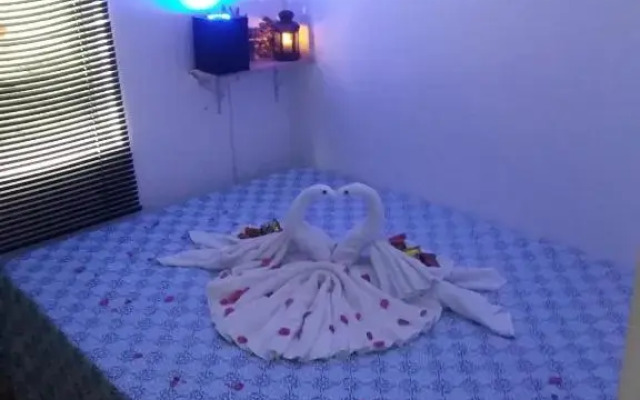Minha casa é sua casa