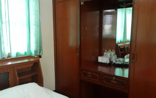 Emmanuel Guesthouse