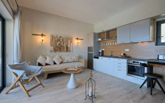 Thea Villas Complex