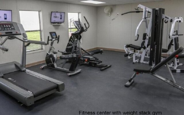 Cuero Oilfield Housing