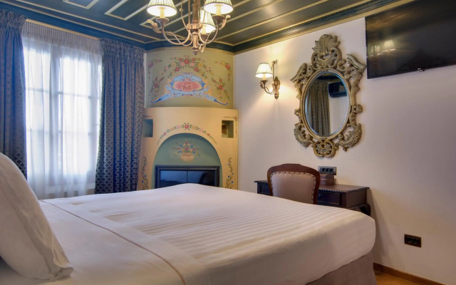 Archontariki Boutique Hotel