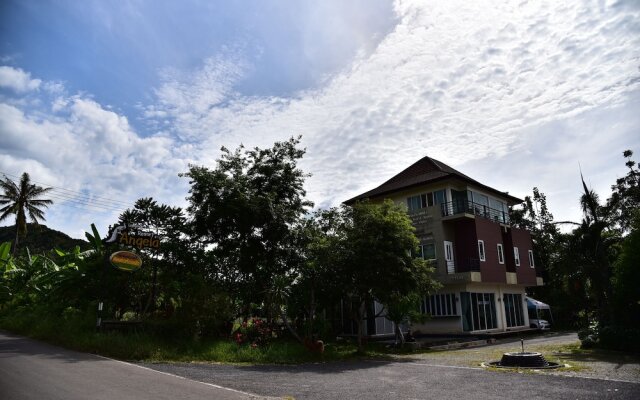 Angela Resort