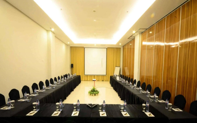 The Sahira Hotel Syariah