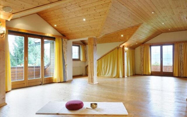 Naturhotel Alpenrose