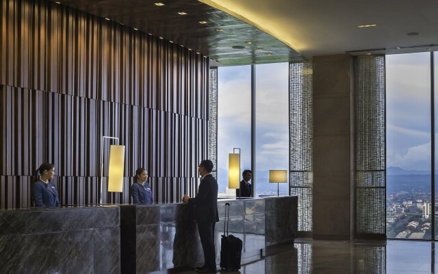 Marco Polo Ortigas Manila