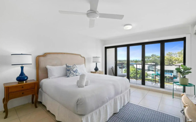 Sun Lagoon Resort