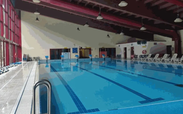 Bella Italia & Efa Village