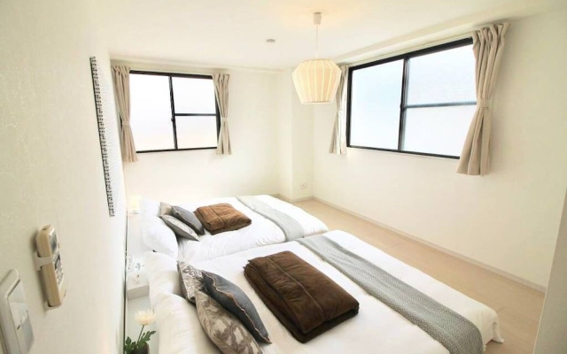 LUXES Hijiyama