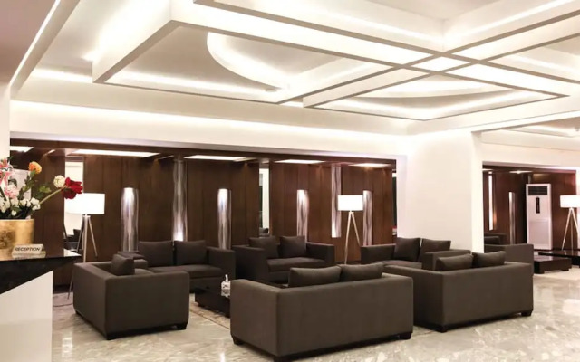 Hotel Windy Terrace
