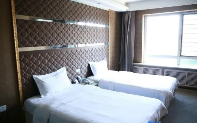 Zhaodong Shengxin Express Hotel