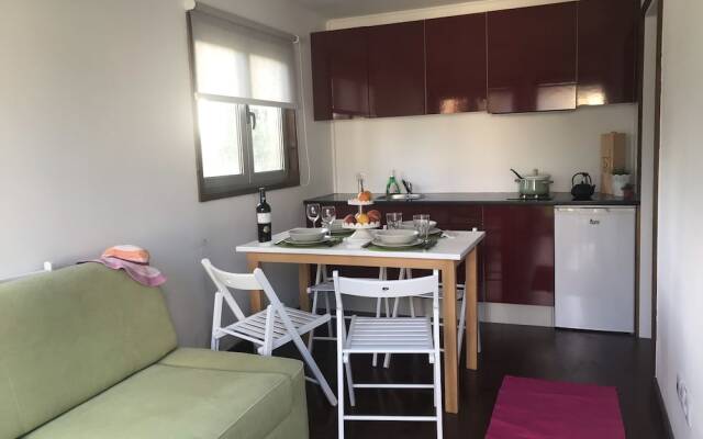 Pousio-Bungalows&Camping