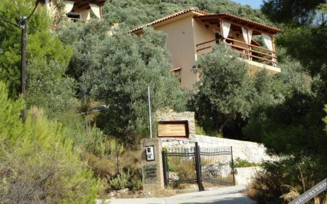 Skiathos Garden Cottages