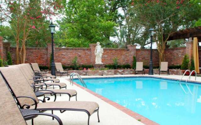 Nottoway Plantation Resort