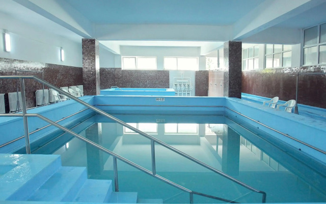 Hotel Mures