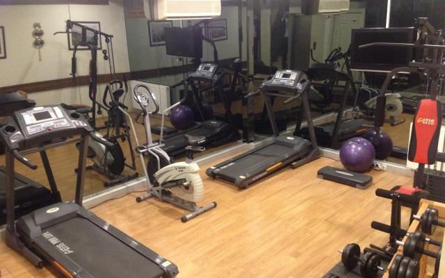 Ferman Hotel - Special Class
