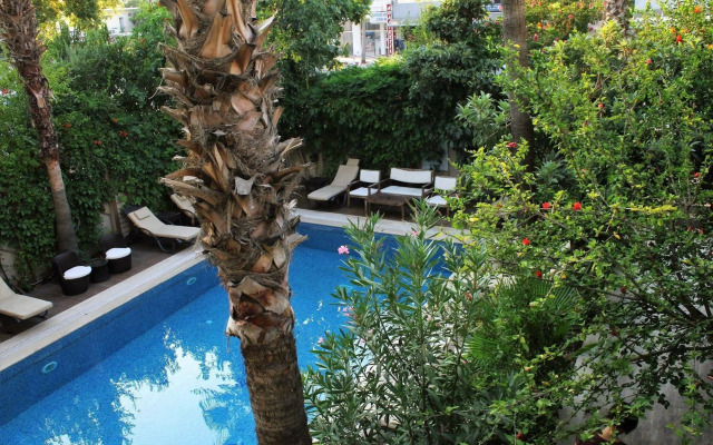 Boutique Nergiz Hotel