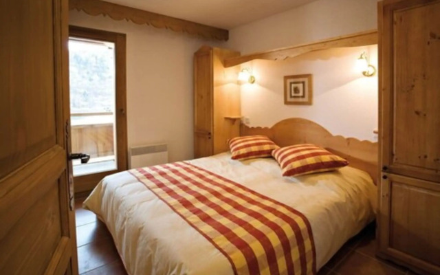 Résidence Club mmv le Hameau des Airelles